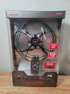 Maximum Propel X07 Hand Motion Control Dual Play Modes Drone BRAND NEW SEALED - Picture 1 of 2