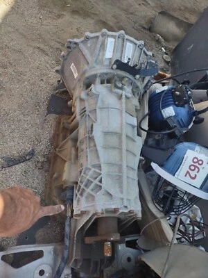 Arnés cola de cerdo tapón transmisión automática 98-03 Jaguar XJ8 X308 aspecto OEM Foto 1 de 4