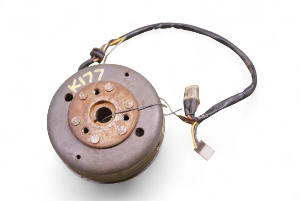 Kawasaki Ke250b Ke 250b Ke250 Ke 250 Stator K177 *AH47 - Imagem 1 de 4