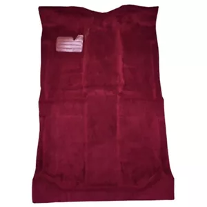 Carpet for 1992-1999 GMC C2500 Suburban Pass Area with Heat Vents Cutpile - Picture 1 of 33