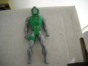1984 Marvel Secret Wars Figur lose - Dr. Doom - Bild 1 von 2