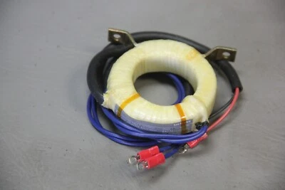 UNUSED SIEMENS GROUND FAULT SENSOR 64232 - Image 1 of 4
