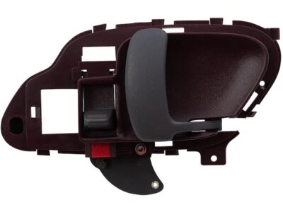 Manija de puerta interior derecha Brock 57556BT 1996 para Chevrolet Blazer 1995-2000 Foto 1 de 2