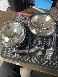 41mm Fog/Passing Lamp ***RARE** - Picture 1 of 3