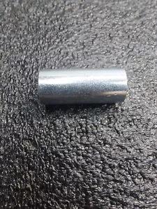 Triumph Tiger Cub Oil Tank To Frame Fixing Bolt Bottom Spacer - Picture 1 of 5