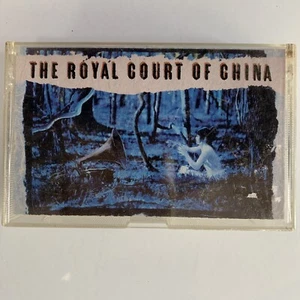 Royal Court of China Self Titled (Cassette) - Picture 1 of 2