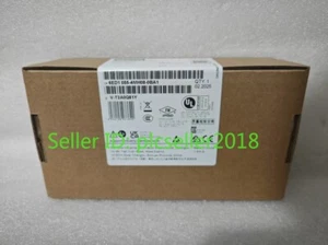 1PCS NEW Siemens 6ED1055-4MH08-0BA1 LOGO! TDE Display 6ED1 055-4MH08-0BA1 - Picture 1 of 5