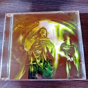 FALCONER - CD -Sceptre of Deception - Heavy Metal - Sehr Gut - Imagen 1 de 2