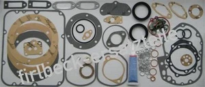Dichtungssatz Dichtsatz Dichtung Vollsatz für DEUTZ F2L712 712 D25 D30 mit Wedis - Bild 1 von 1