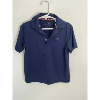 Polo acuarela Bald Head Blues  Foto 1 de 2