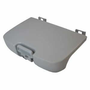 Ford OEM Overhead Console Door Assembly- 2C3Z-7811586-BAB - Picture 1 of 2