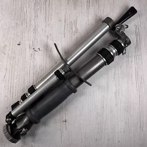 Genuine Gitzo Gitzopod G558 Monopod with Chest Support Piece - Picture 1 of 14