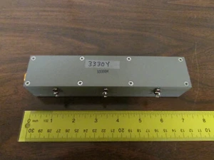 Pieza de reparación HP Agilent 33300Y de 8746B APC7 7 mm GHz - Imagen 1 de 2