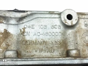 04E103603 sobrecarter para SEAT LEON (5F1) STYLE 2014 2302099 - Imagen 1 de 17