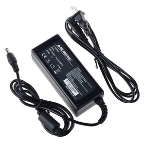 AC Adapter For Intel NUC Kit NUC5i3RYK NUC5i3RYH Mini PC 65W Power Supply Cord - Picture 1 of 4