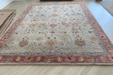 Pottery Barn All Over 8 X 10 Ft Size Area Rugs For Sale Ebay