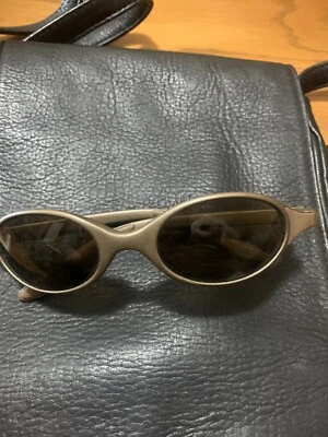 Gafas de sol New York años 80 CK Foto 1 de 3