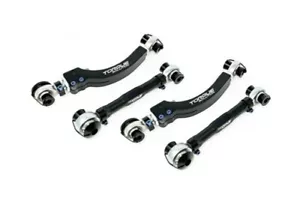 Solución de par TS-GR-663 para brazos de cámara trasera superior Toyota GR Supra MKV / BMW Z - Imagen 1 de 3