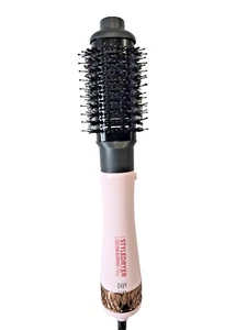 Calista StyleDryer Hair Straightener,Styling Vibrating Flat Iron Blow Dryer - Picture 1 of 11