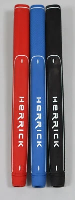 Herrick Putter Griff Pistol - Bild 1 von 4