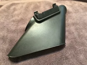 SNAPPER MOWER DISCHARGE CHUTE #731-26696 (731-07486) - Picture 1 of 3