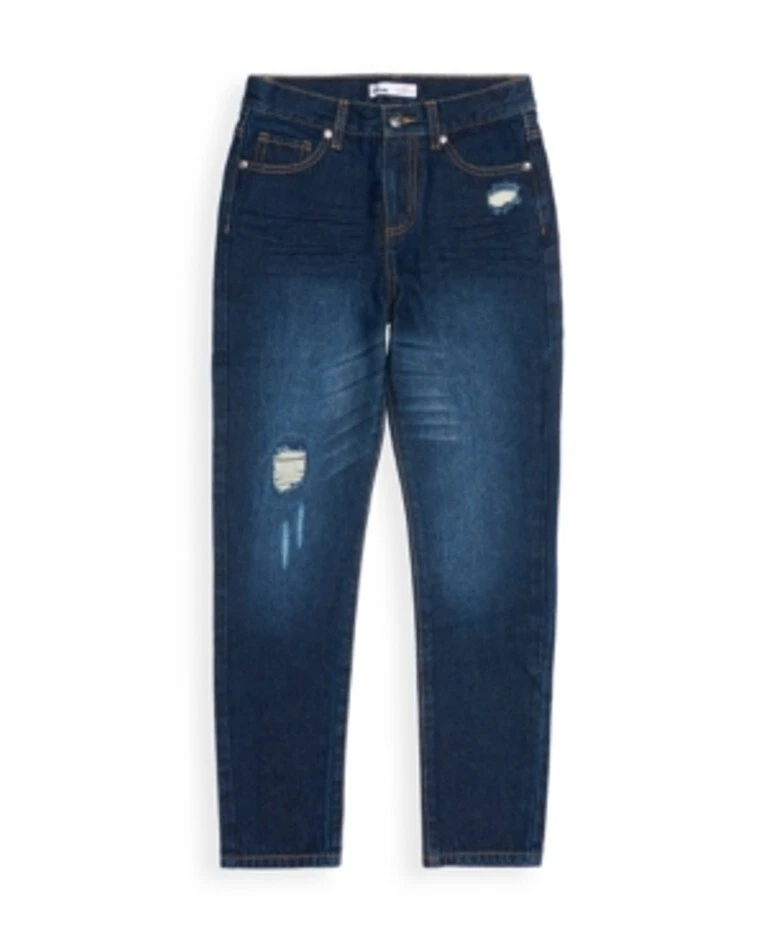 Jeans de mezclilla Epic Threads Big Boys azul 20 Foto 1 de 1