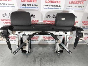 13232810 reposacabezas para BMW SERIE 3 CABRIO (E93) 2006 272534 - Imagen 1 de 3