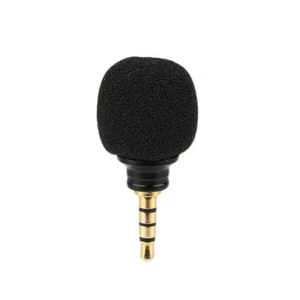 Cellphone Smartphone Portable Mini Omni-Directional Mic Microphone NNS - Picture 1 of 6