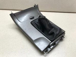 Mazda 2003-2005 consola 6 M/T palanca de cambios de piso ajuste selector manual con arranque fabricante de equipos originales - Imagen 1 de 3