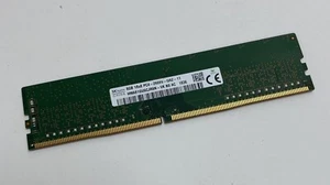 8GB SK Hynix HP 933276-001 PC4-21300 PC4-2666V 2666MHz DDR4 Computer Arbeitsspeicher RAM - Bild 1 von 5