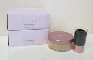 2 MALLY PORELESS PERFECTION SHADED SKIN FINISHER - MEDIUM - 0.3 OZ - Picture 1 of 2
