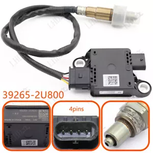 Particle Sensor 39265-2U800 For 2021 - 2024 Hyundai Tucson 1.6 CRDi~ - Foto 1 di 4