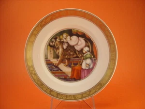 ROYAL COPENHAGEN COLLEZIONE H.C.ANDERSEN "The Tinder Box" EDIZIONE LIMITATA - Foto 1 di 4