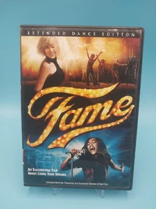 Fame (2009, DVD Extended Dance Edition, Widescreen) - Picture 1 of 3