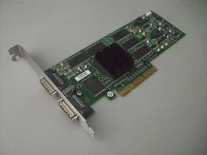 Cisco SFS-HCA-E2T7-A1 InfiniBand Host Channel Adapter, 128MB 4 x IB Ports TESTED - Photo 1/1