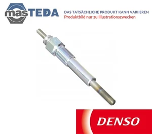 DG-621 GLÜHKERZE GLÜHKERZEN DENSO NEU OE QUALITÄT - Picture 1 of 4
