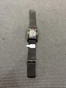 STURLING WATCH, MISSING 2 BACK SCREWS - Picture 1 of 5