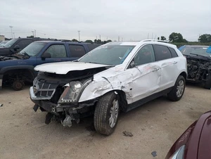 Driver Axle Shaft Front Axle 3.6L AWD Outer Assembly Fits 12-16 SRX 556979 - Picture 1 of 12