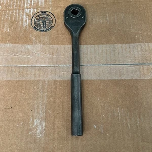 Vintage Rare Proto 1/2" Drive Ratchet IH 5449 Open Ratchet - Bild 1 von 5