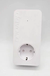 devolo dLAN 550 duo+ Adapter Powerline - 2 LAN-Ports MT2622 - Bild 1 von 3