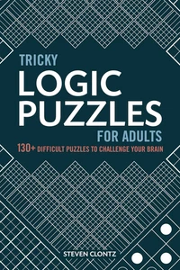 130+ Puzzle Logici Difficili per Adulti - Foto 1 di 12
