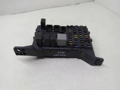 FORD MONDEO III B5Y Scatola fusibili 1S7T14A073AE 2.0 Diesel 2003 28675147 - Immagine 1 di 4