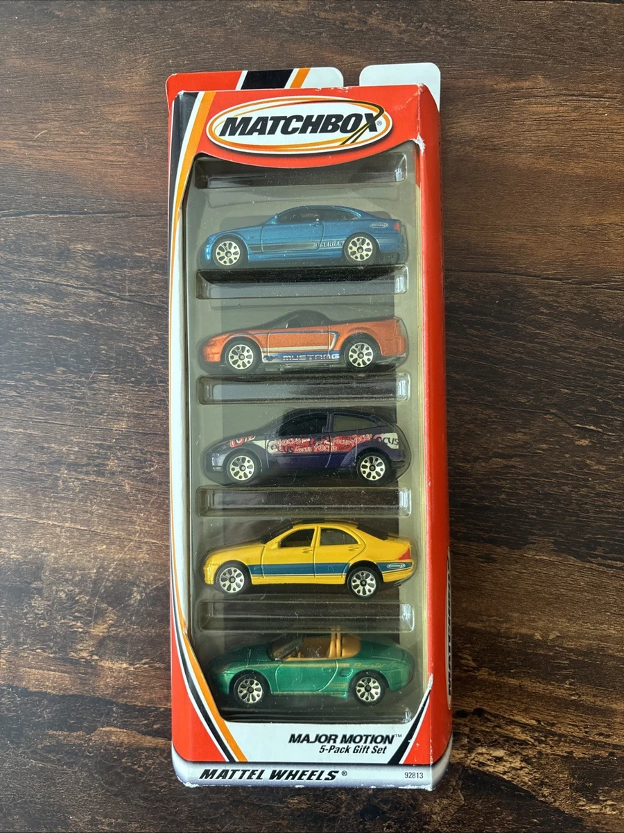 matchbox gift set products for sale | eBay