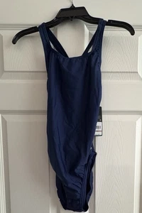 New Women’s Speedo Swimsuit 30 - Picture 1 of 2