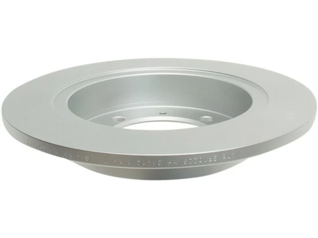 Rotor de freno trasero para 00-04 Volvo S40 V40 1,9 L 4 cilindros PB65Z6 Foto 1 de 1