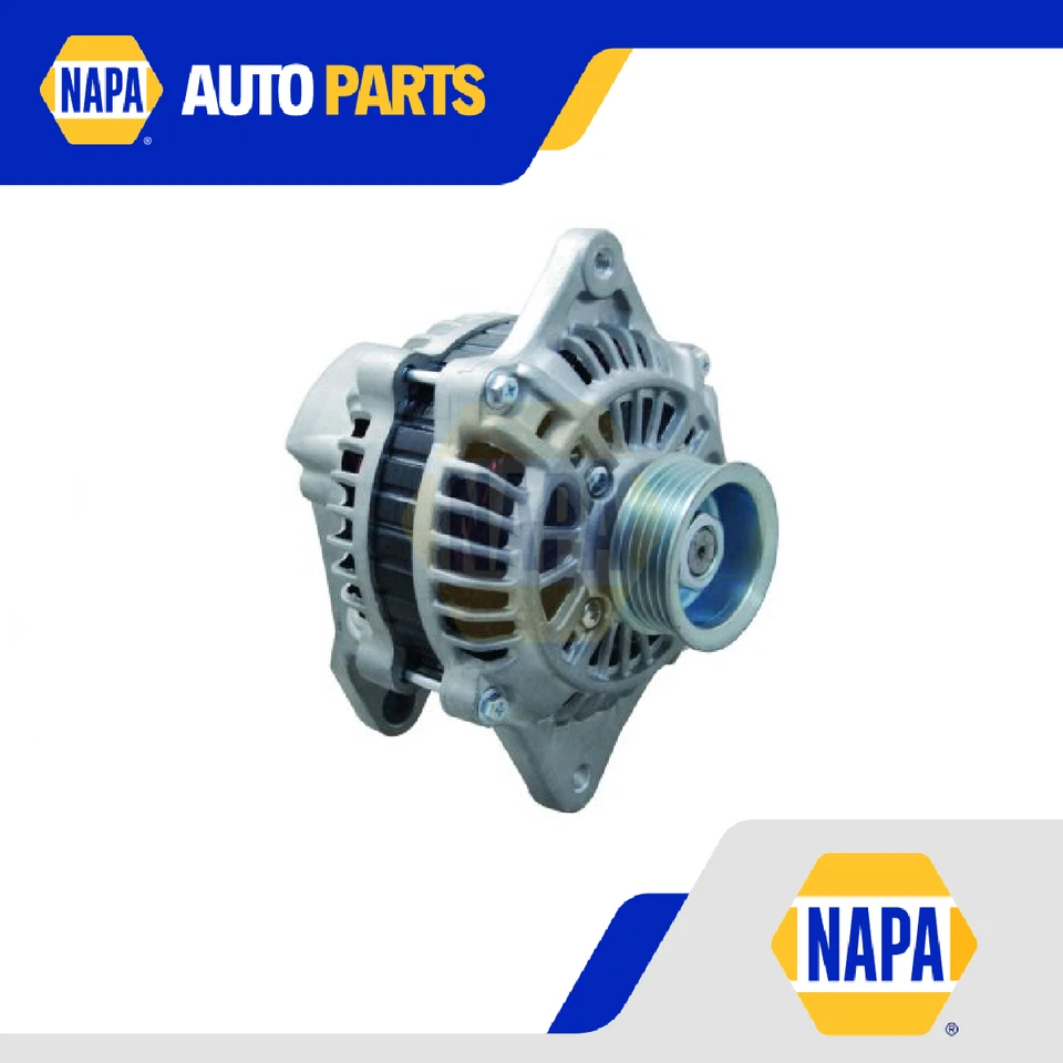 Alternador compatible con SUBARU IMPREZA GDF, GG 2.5 05 a 07 EJ257 NAPA 23700AA380 Nuevo Foto 1 de 4