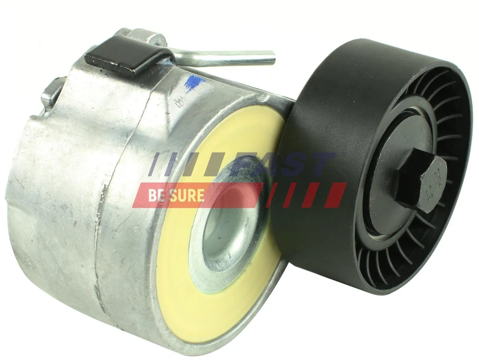 FT44542 FAST Tensioner Lever, V-ribbed belt for ALFA ROMEO,CHEVROLET,CHRYSLER,FI - Image 1 of 1