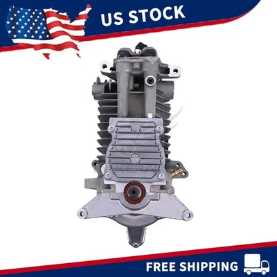 MAKERAUTO New For Stihl BR800X BR800CE 4283 020 0200 Short Block Engine Assembly