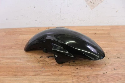 Yamaha YZF R6 2004 guardabarros delantero Foto 1 de 4