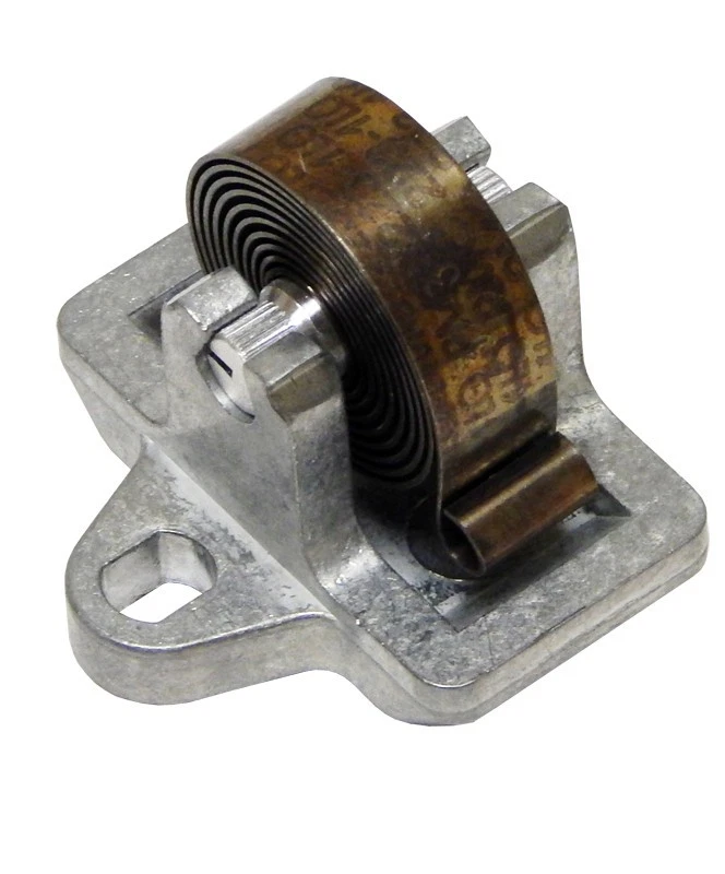 Crusader Marine RN0173 Pull-Off Choke Coil T'Static - Image 1 of 1